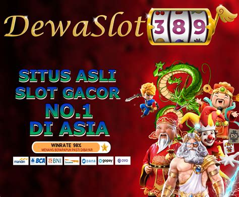 dewislot88|dewaslot389.